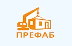 Логотип PrefabUG