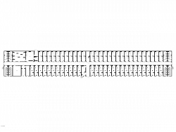 Общежитие на 500 человек