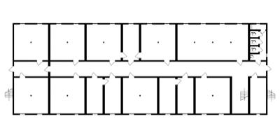 Офисные здания